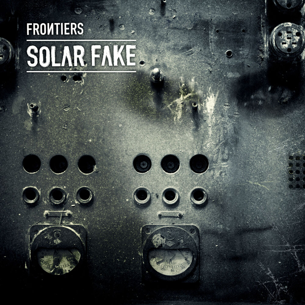 Picture of Frontiers
