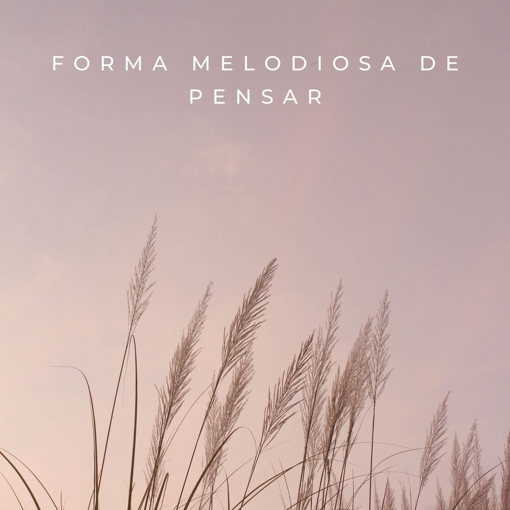 Picture of Forma Melodiosa De Pensar