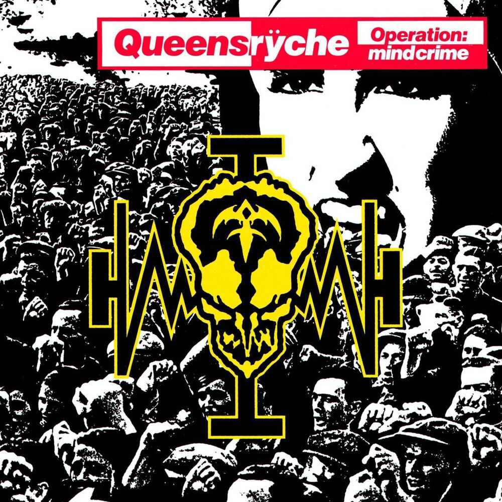 Picture of Operation: Mindcrime (Remastered / Expanded Edition)