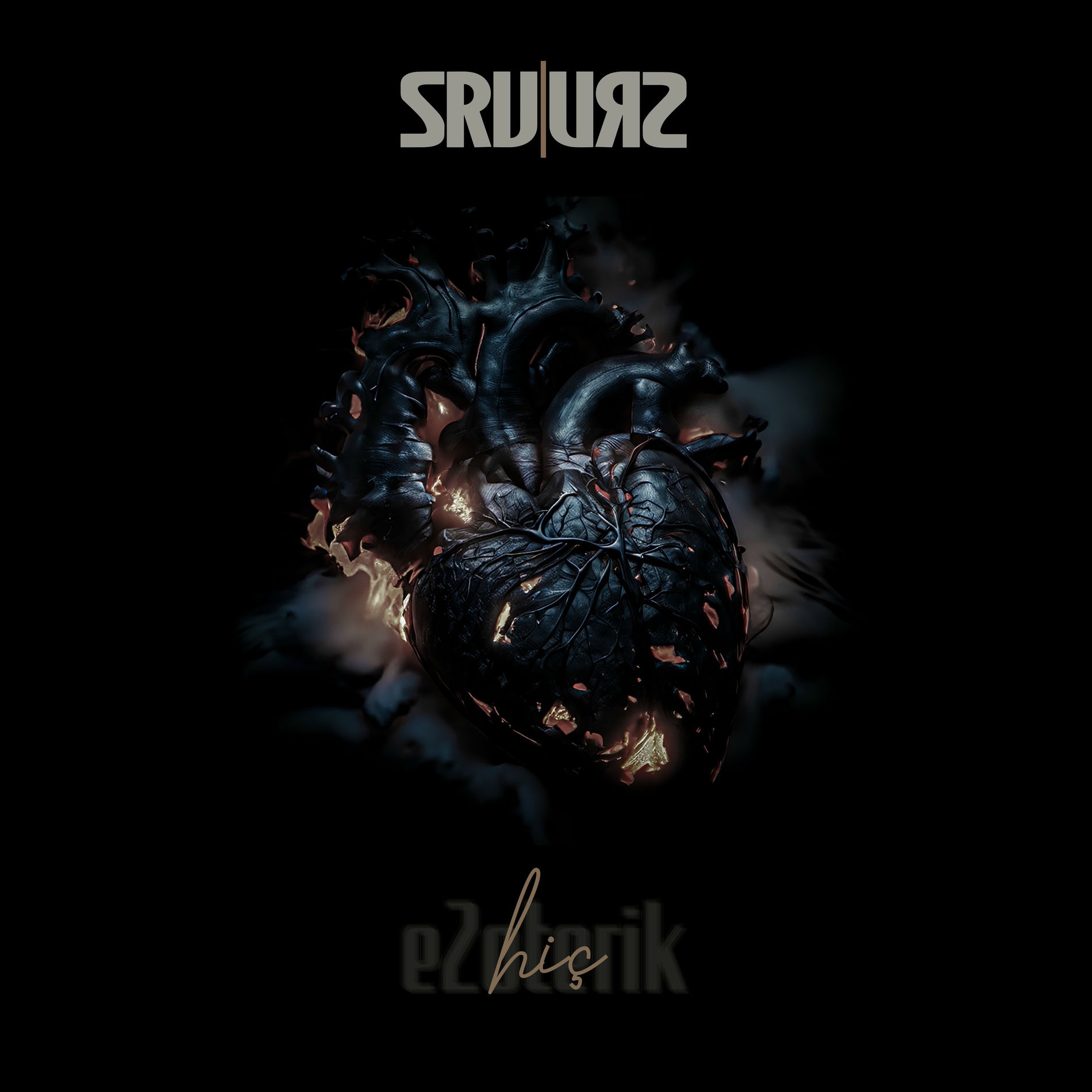 Album cover of Kifayetsiz