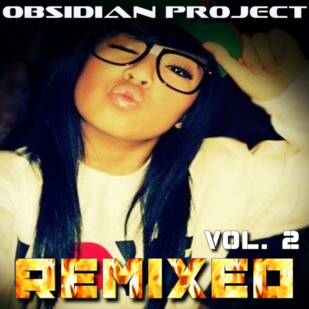 Picture of Remixed, Vol. 2