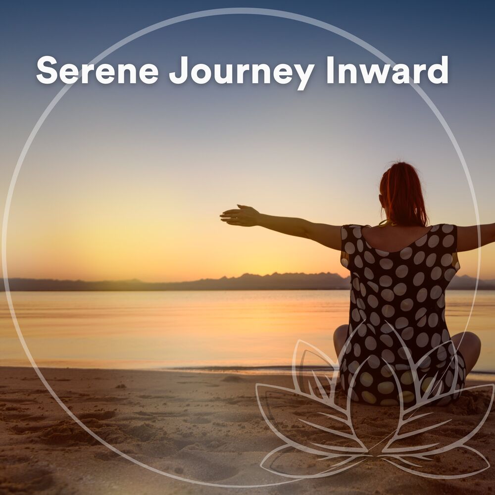 Picture of Serene Journey Inward