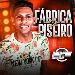 Cover of Fabrica do Piseiro