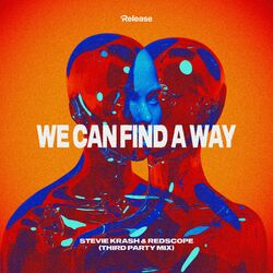 We Can Find A Way (Radio Edit)