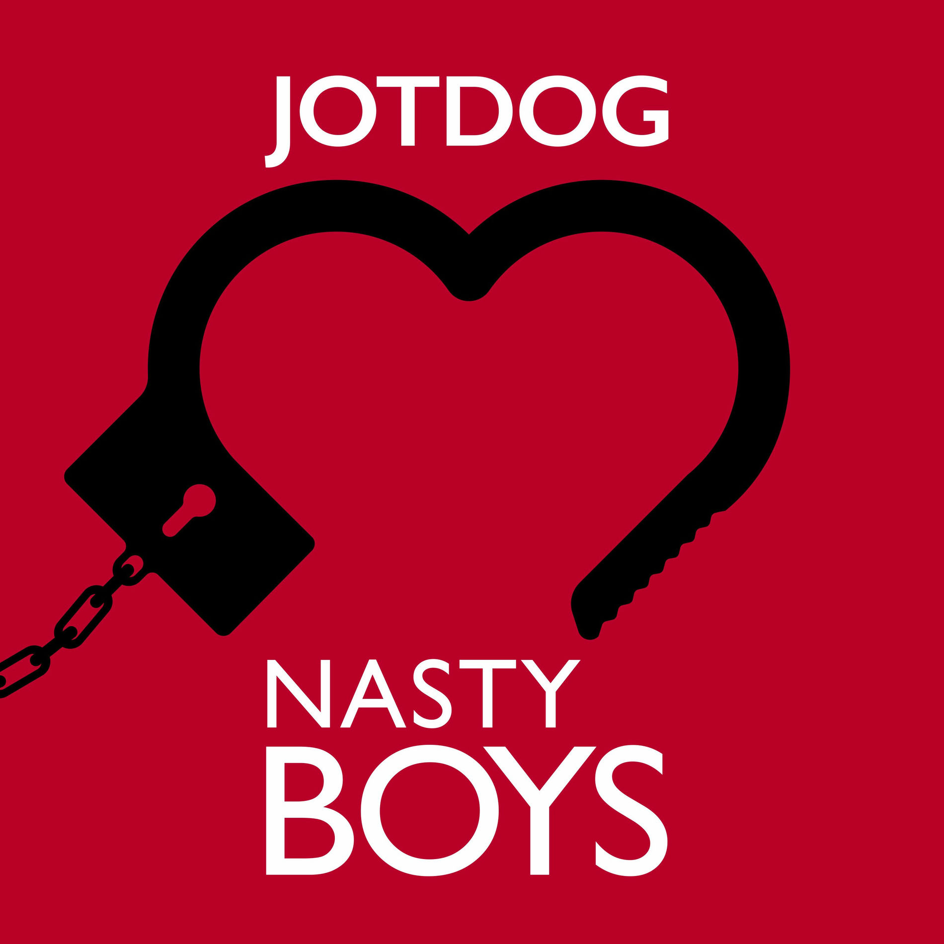 Album cover of Nasty Boys