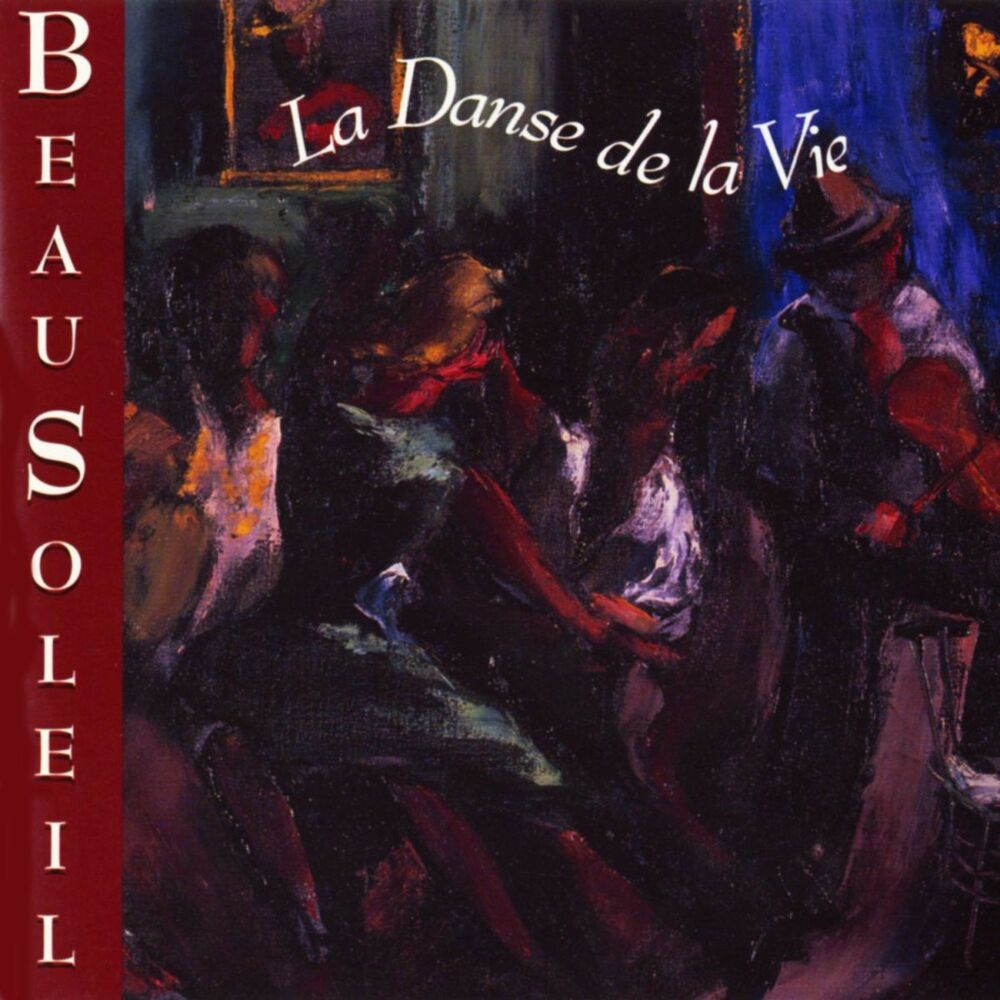 Picture of La Danse De La Vie