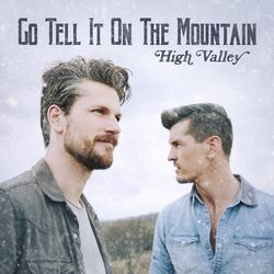 Cover of Go Tell It On The Mountain