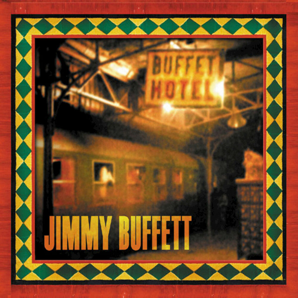 Picture of Buffet Hotel