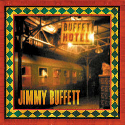 Cover of Buffet Hotel