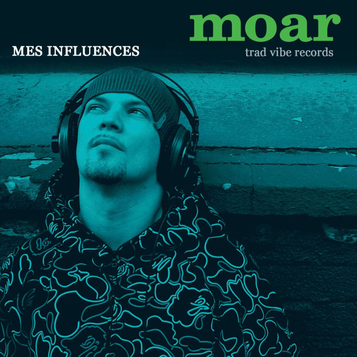 Album cover of Ma Définition