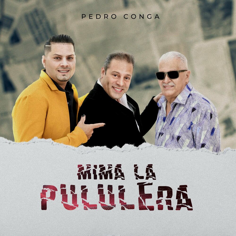 Picture of Mima La Pululera