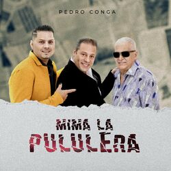 Cover of Mima La Pululera