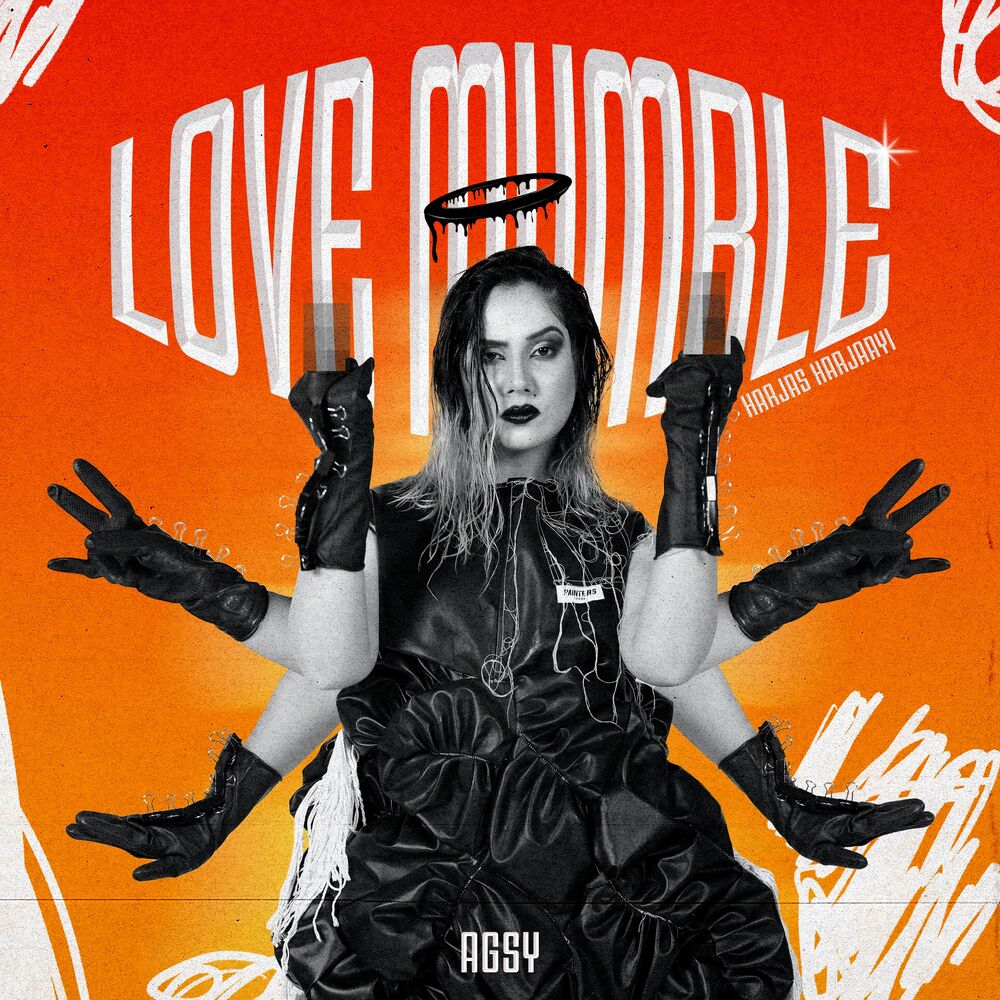 Picture of LOVE MUMBLE
