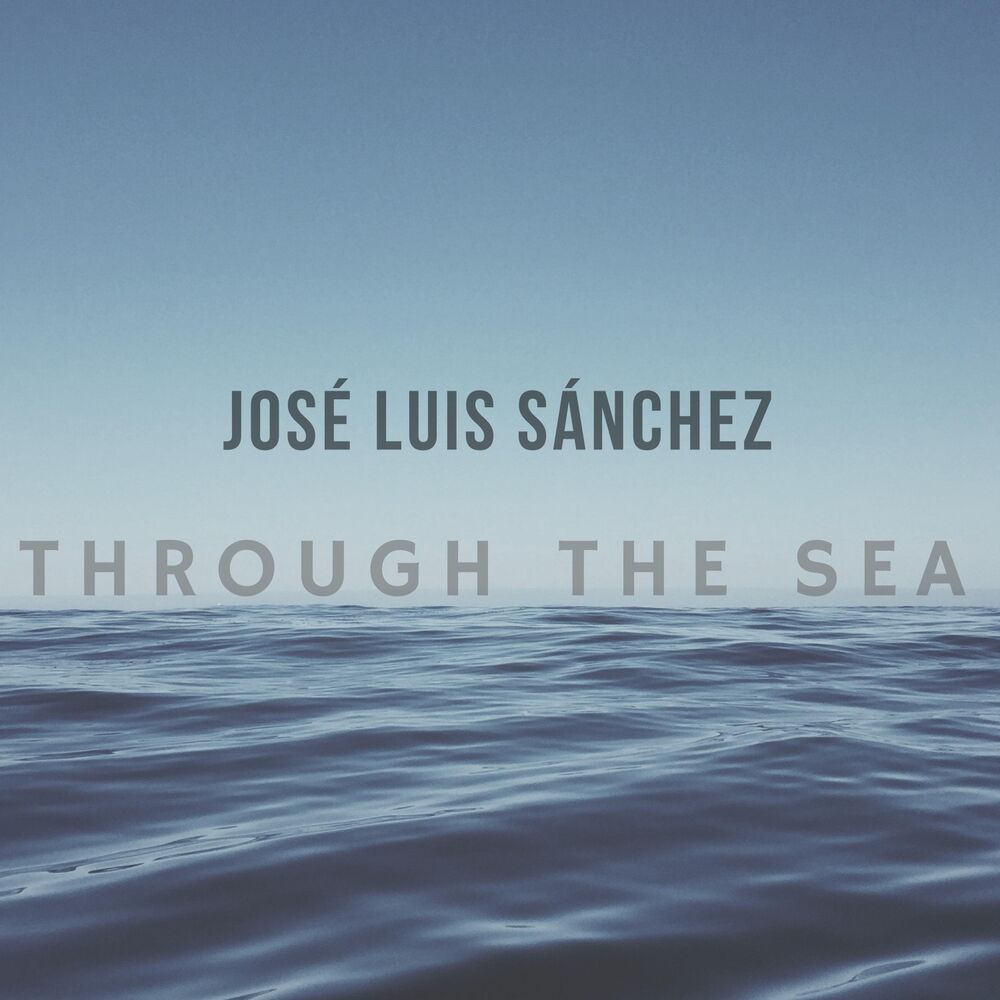 Picture of Through the Sea