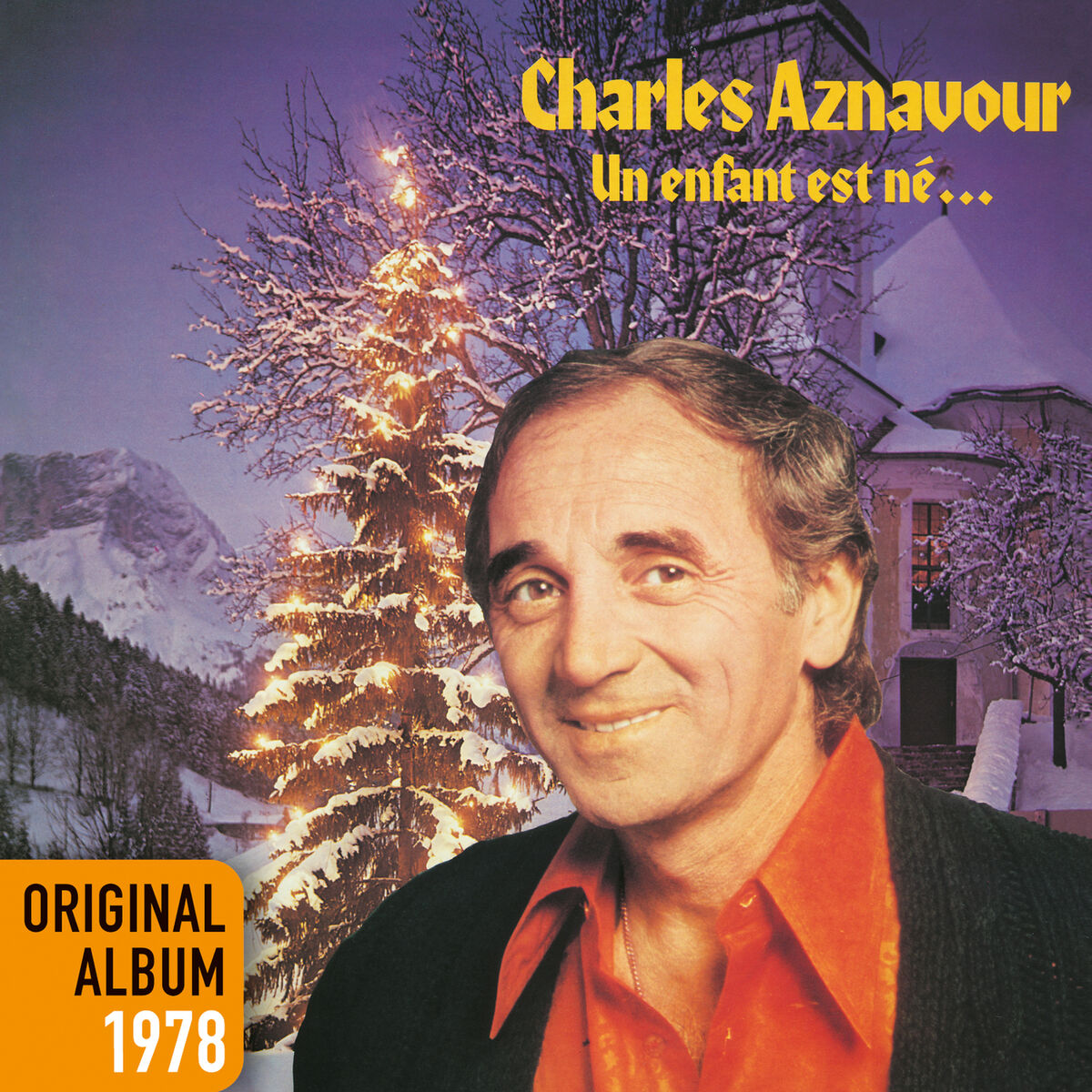 Album cover of Noël à Paris