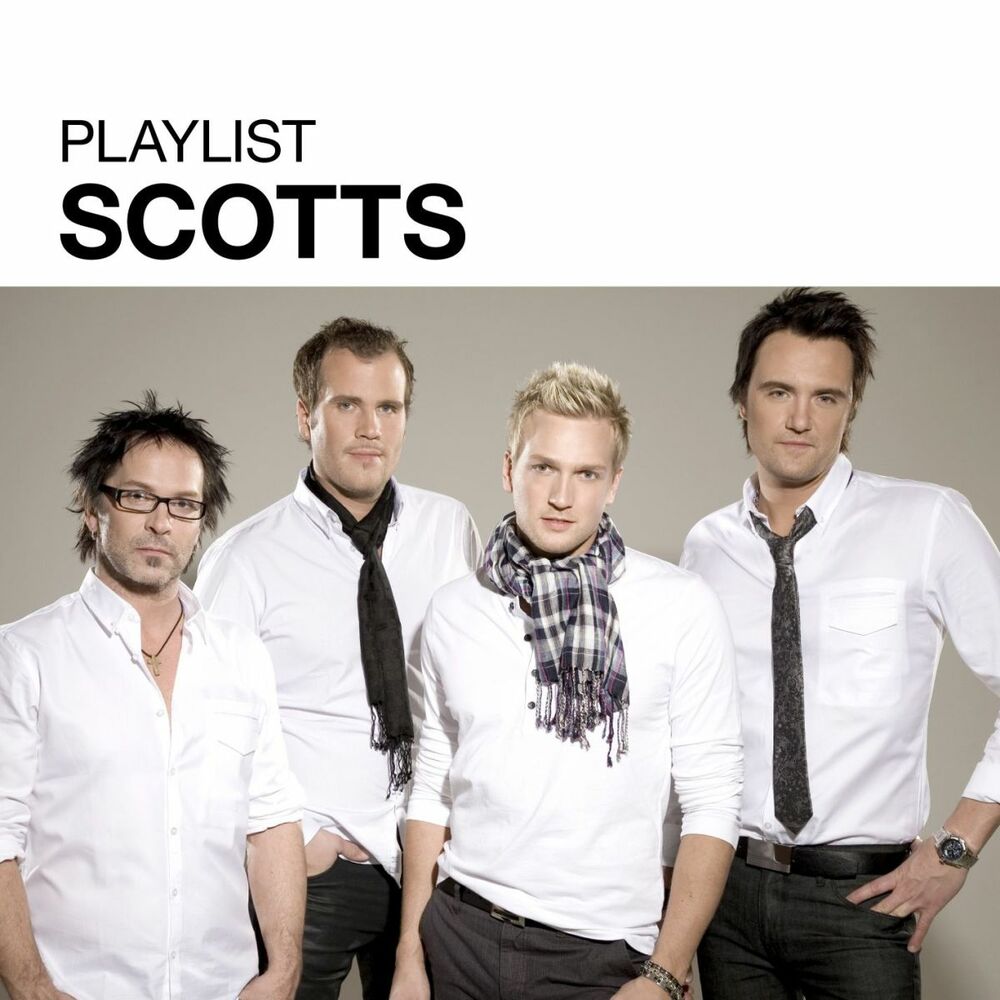 Picture of Playlist: Scotts