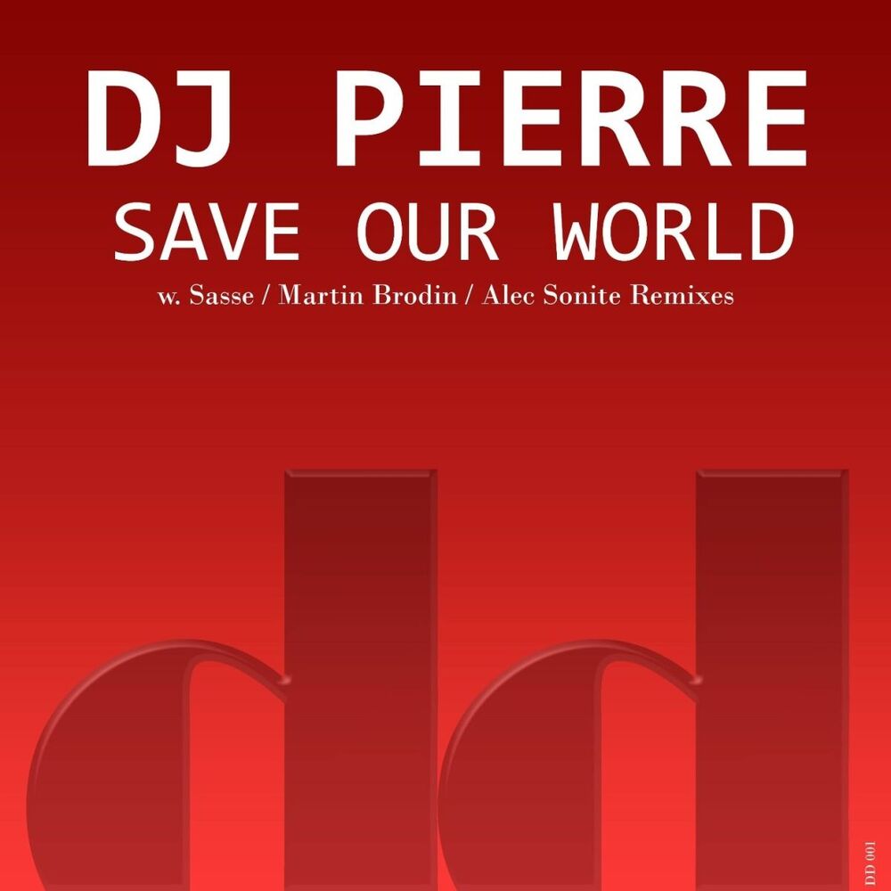 Picture of Save Our World