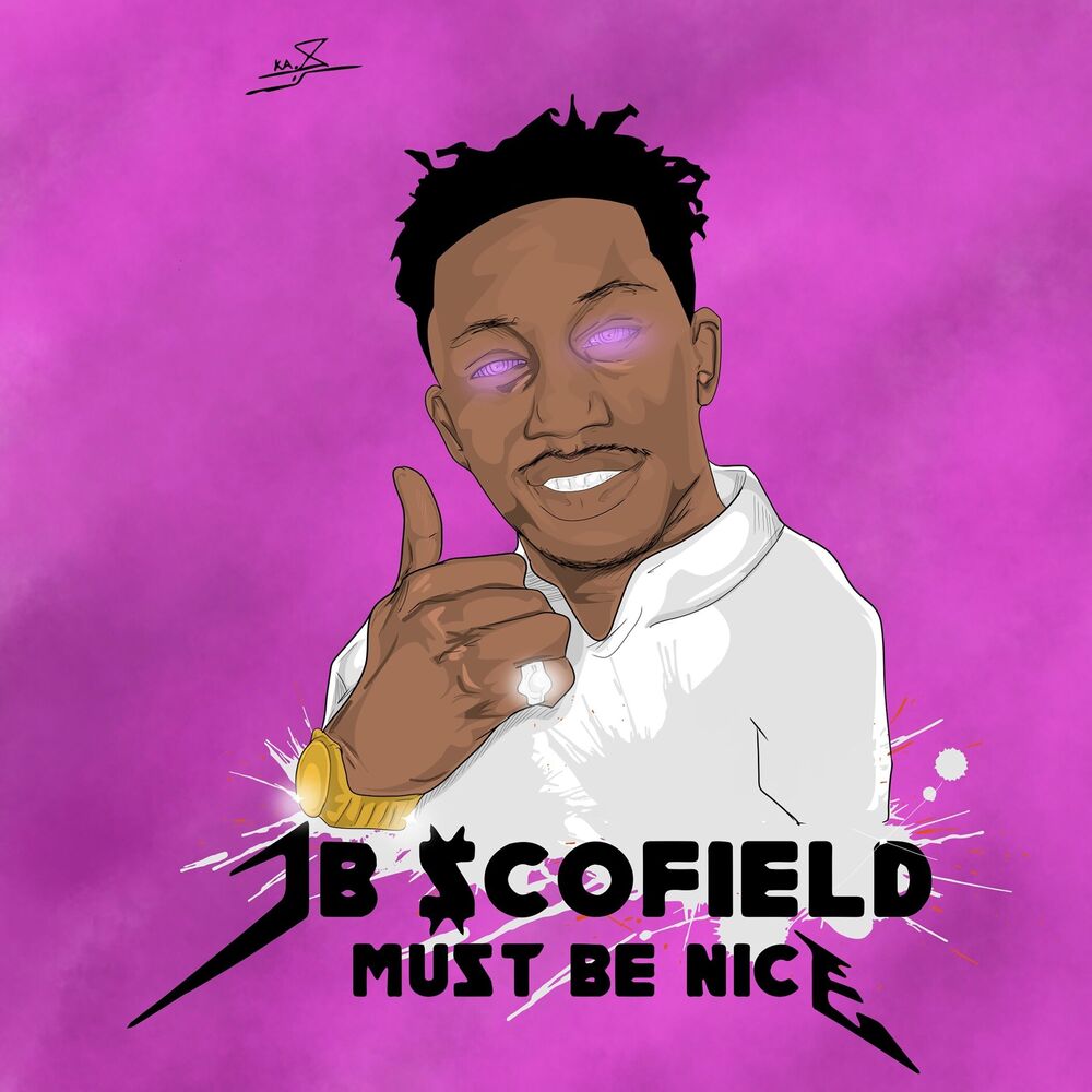 Picture of Must Be Nice