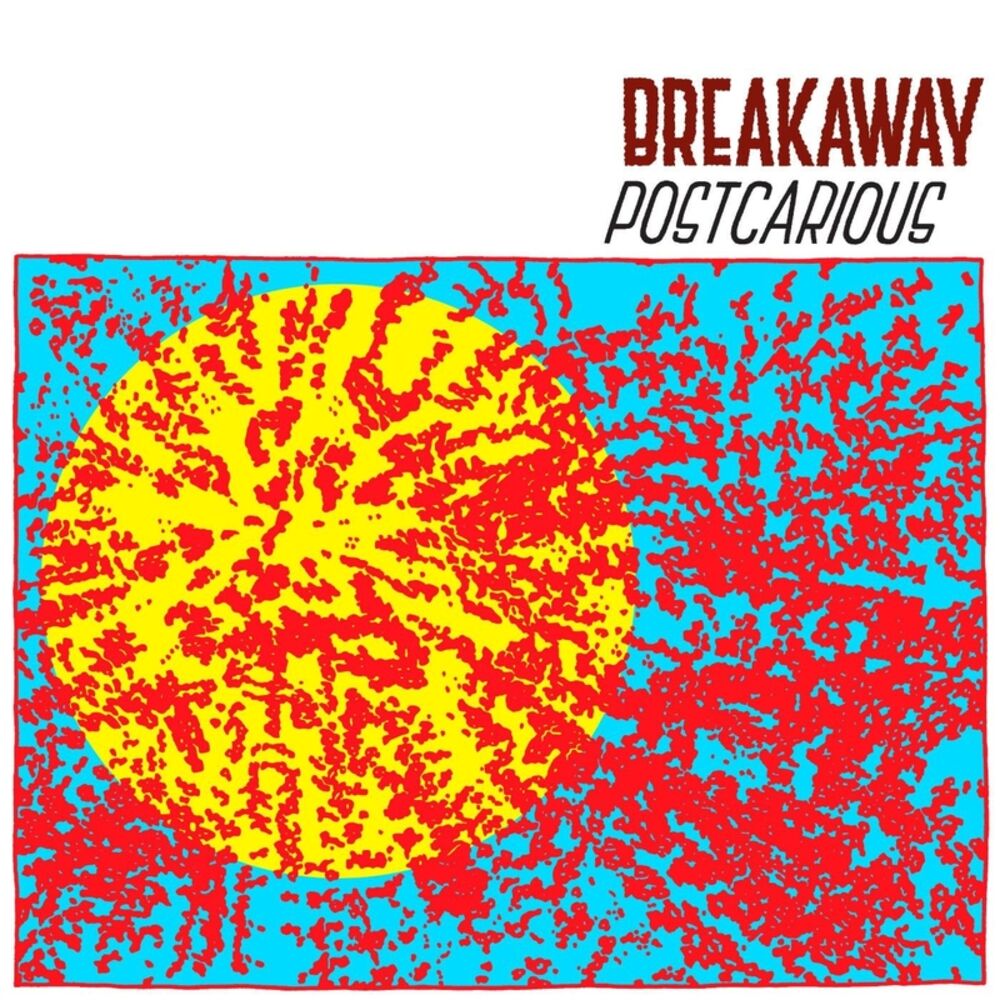 Picture of Postcarious