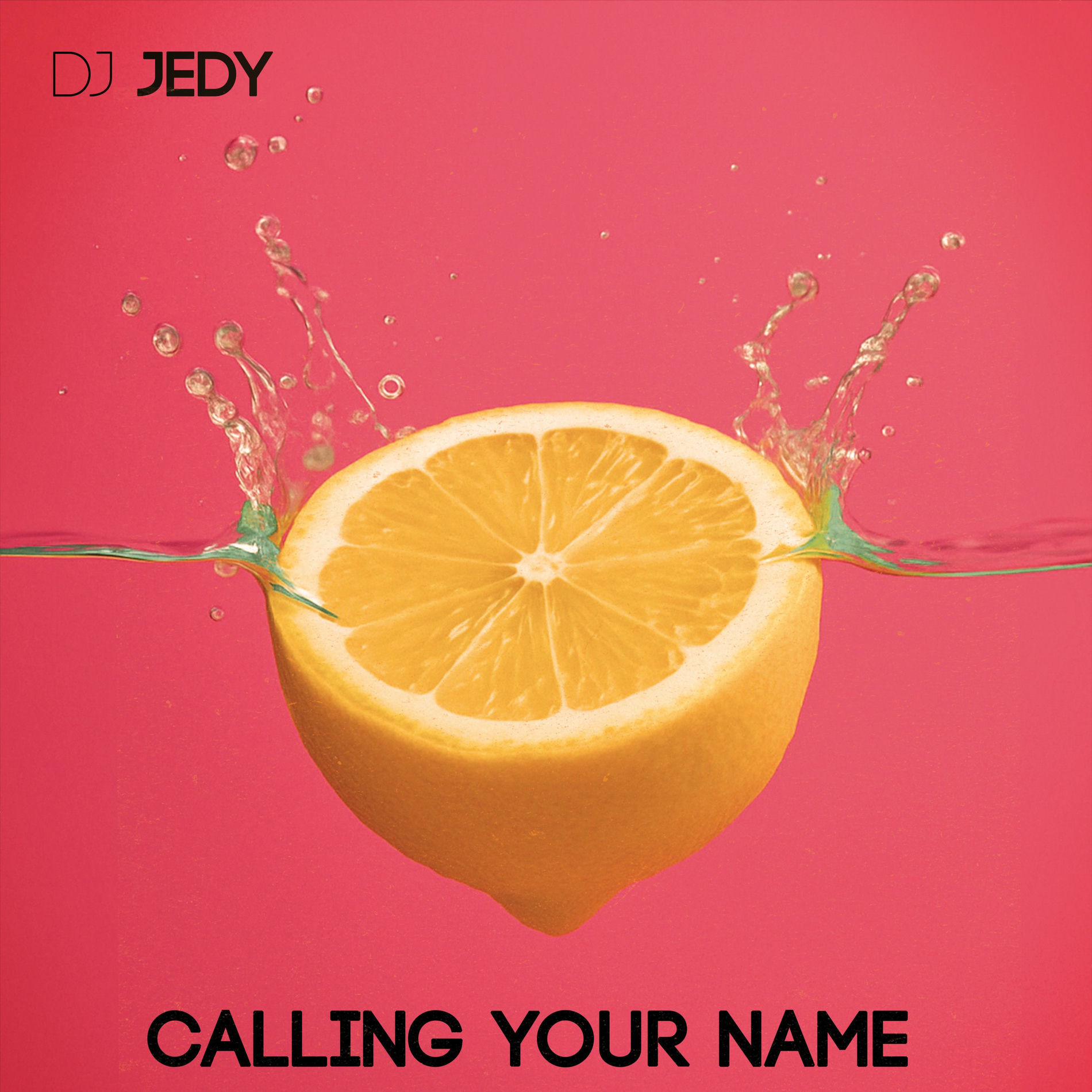 Album cover of Calling Your Name