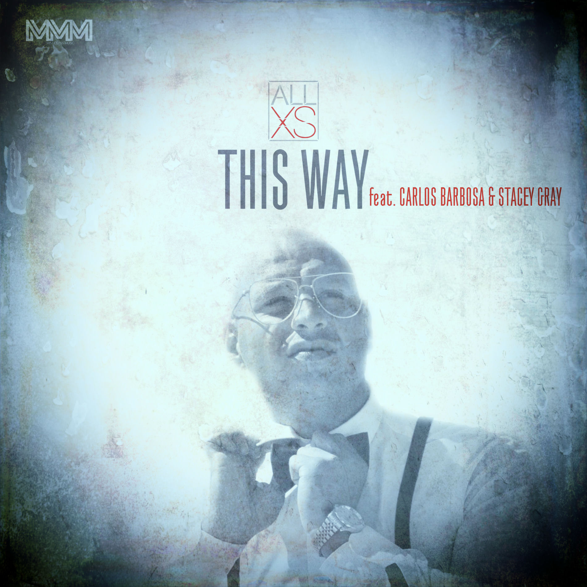 Album cover of This Way