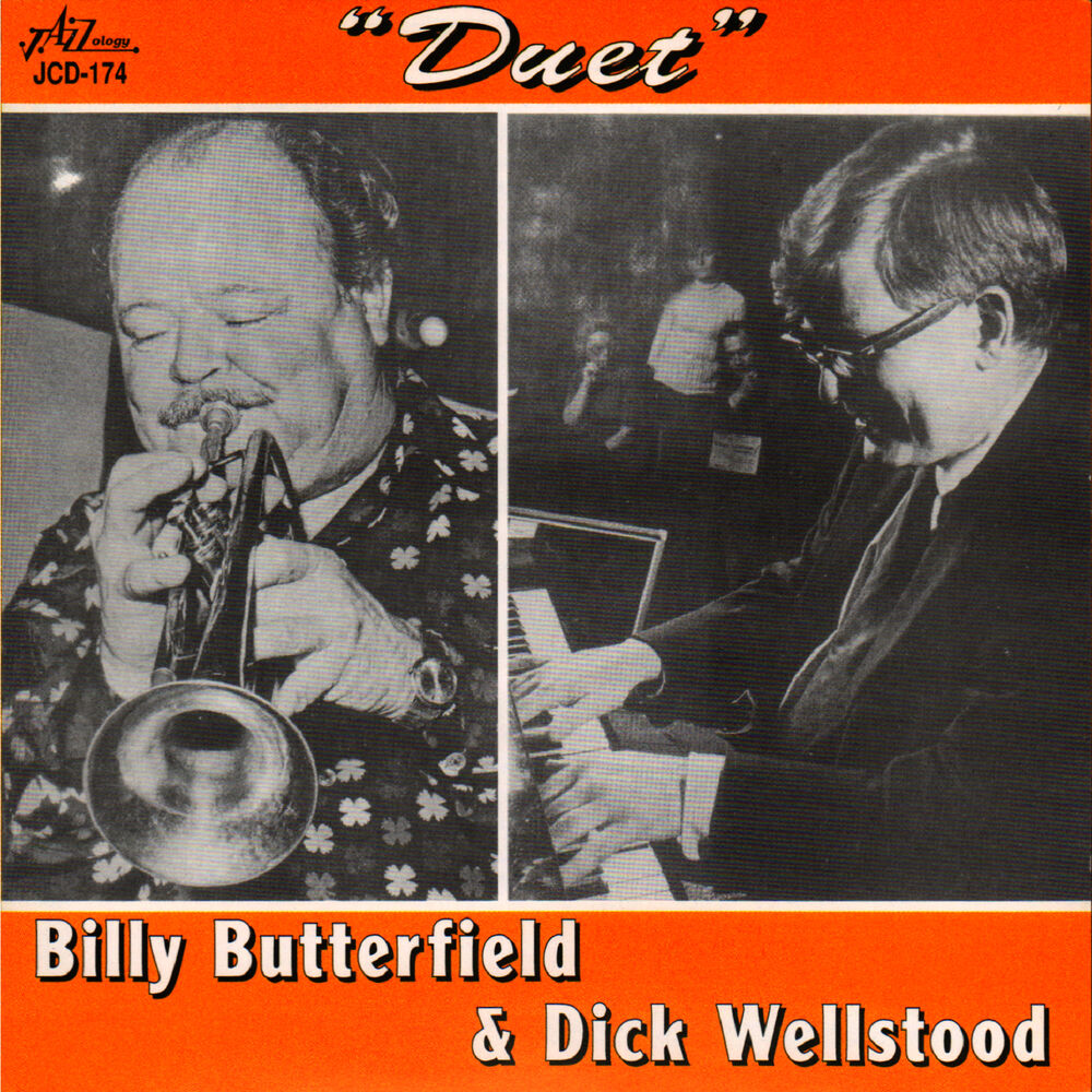 Picture of "Duet"