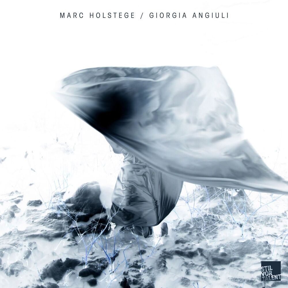 Picture of Giorgia Angiuli , Marc Holstege