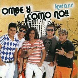 Cover of Ombe Y Como No