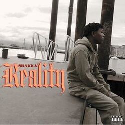 Cover of Reality