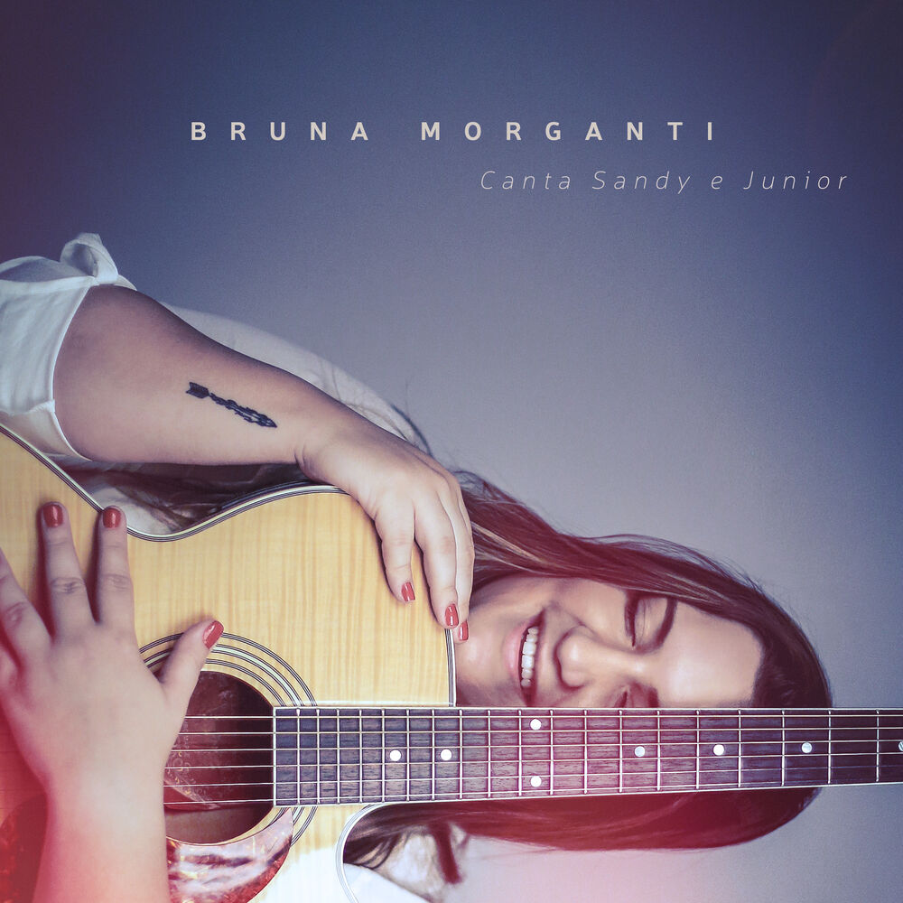 Picture of Bruna Morganti Canta Sandy e Junior