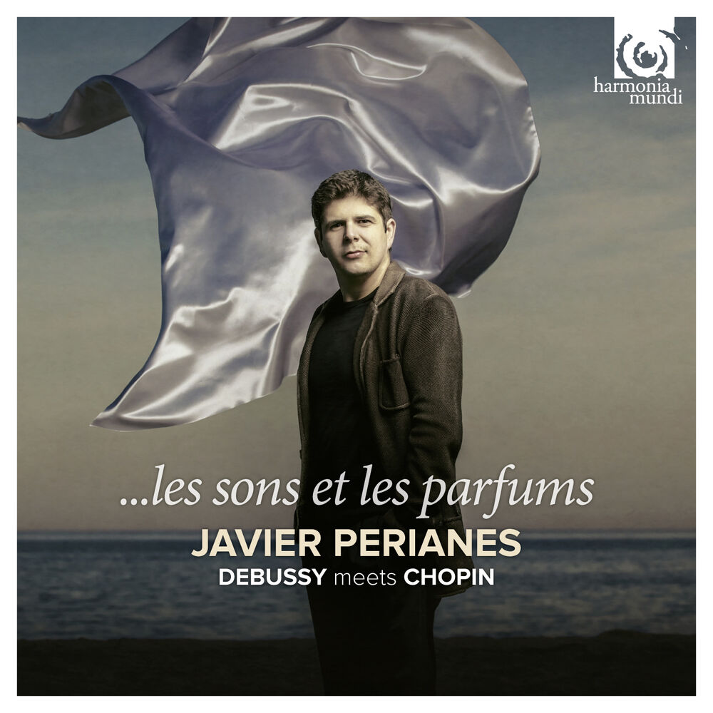 Picture of ...les sons et les parfums