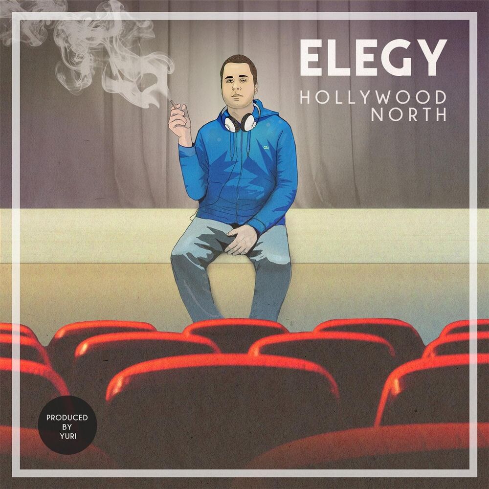 Picture of Hollywood North