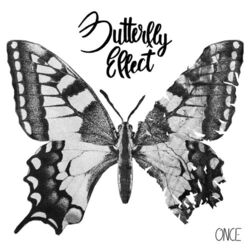 Cover of Butterfly Effect
