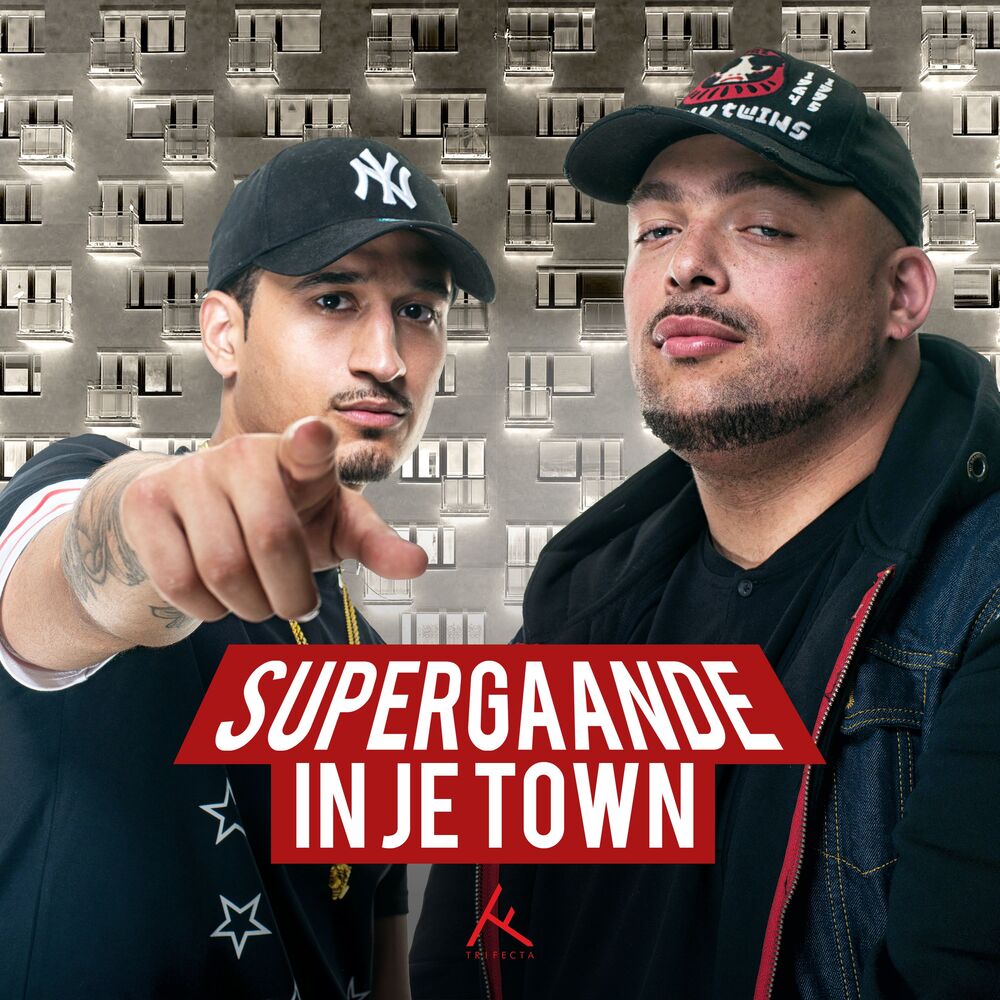Picture of In Je Town