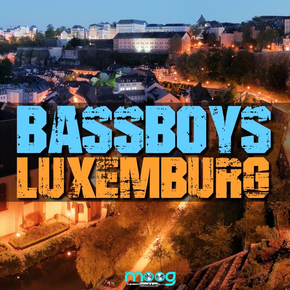 Picture of Luxemburg