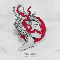 Cover of Savior