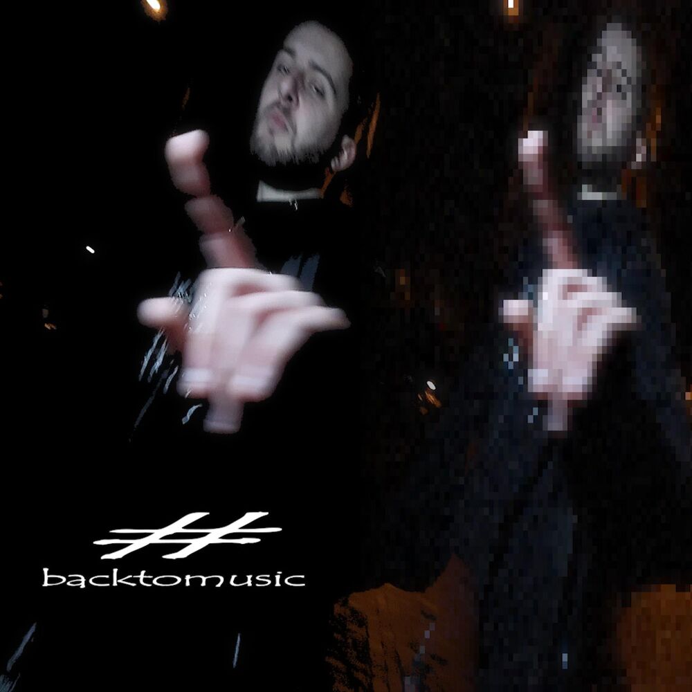 Picture of #backtomusic