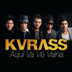 Cover of Aqui Va Ve Vaina
