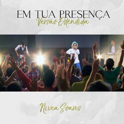 Cover of Em Tua Presença (Versão Estendida) (Ao Vivo)