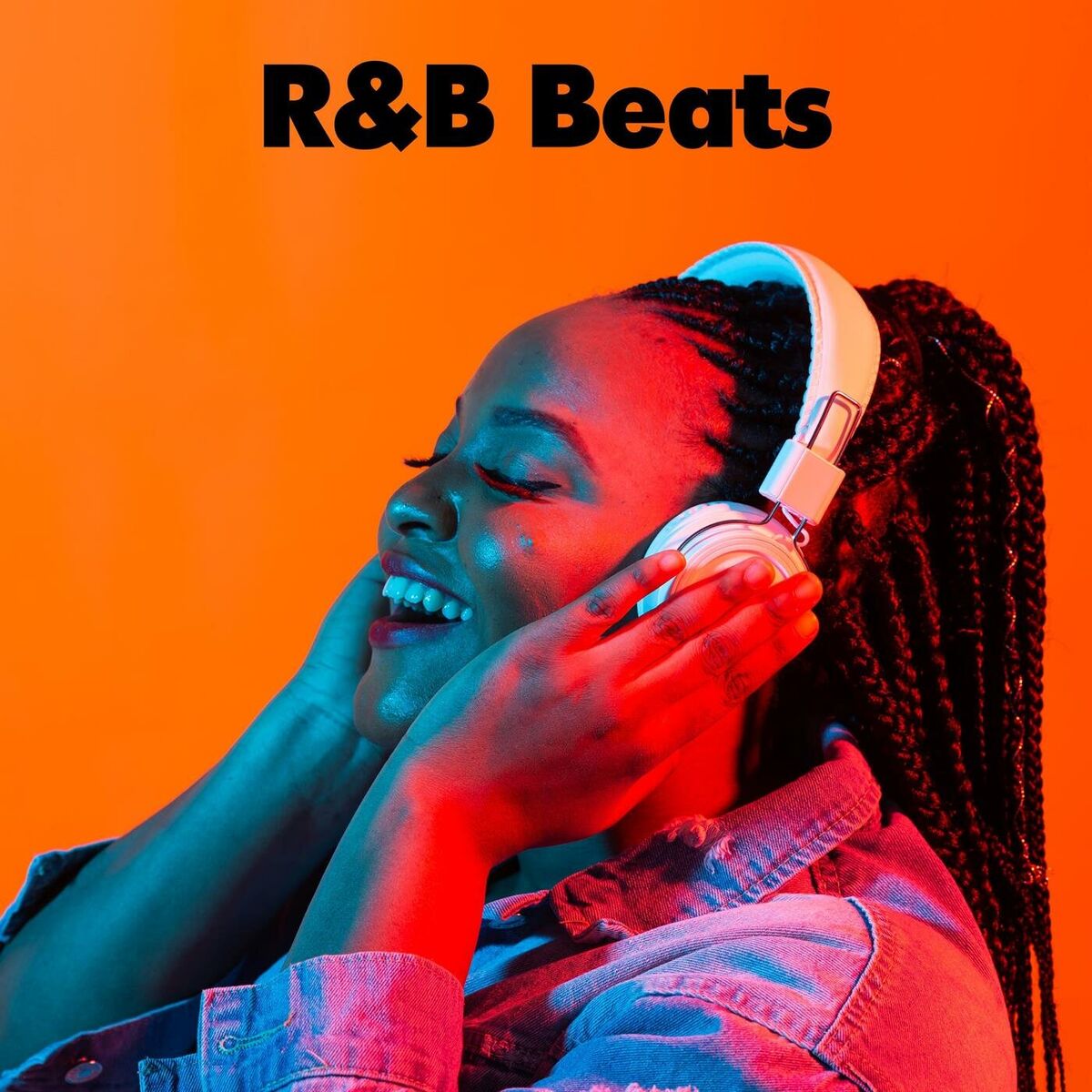 Album cover of R&B Beats