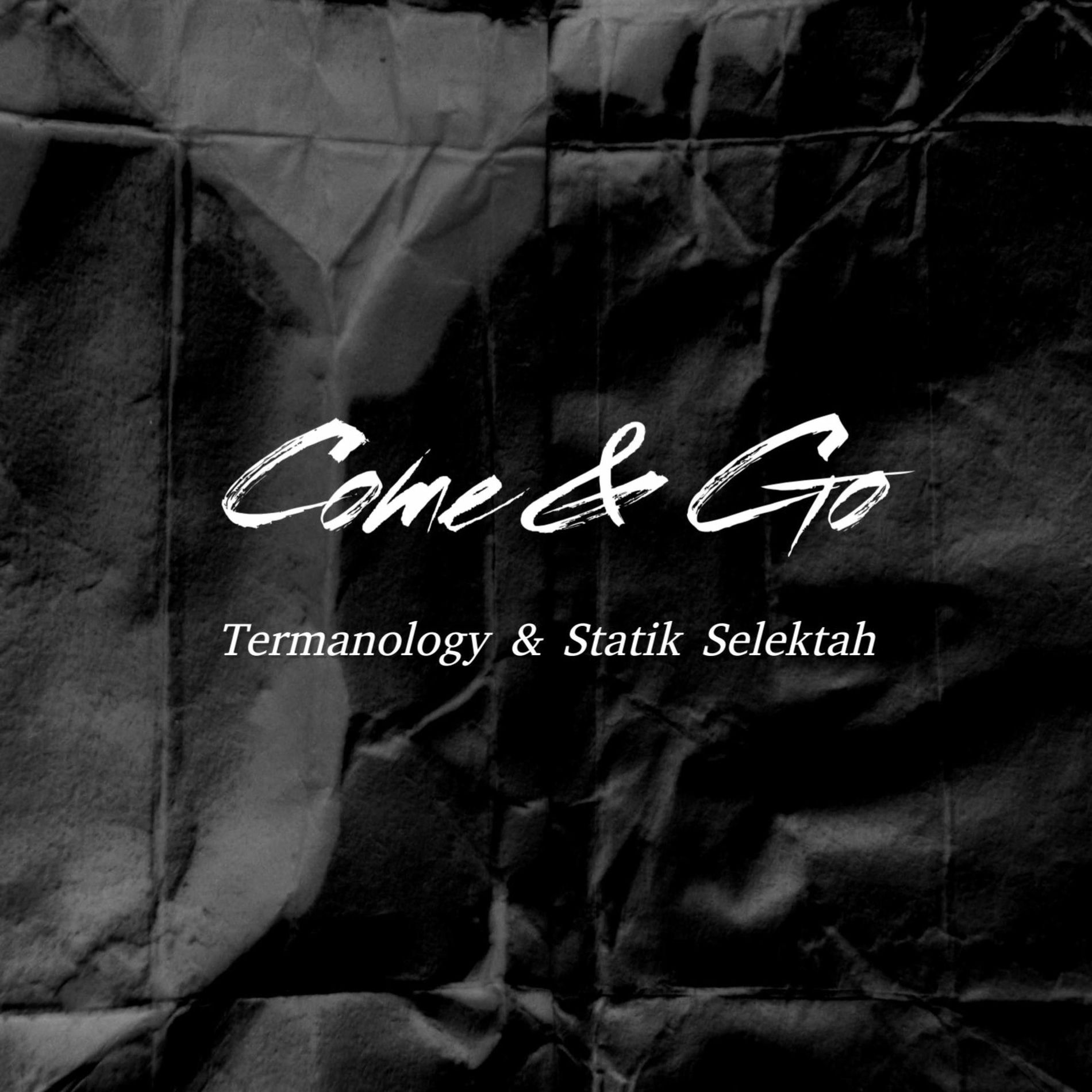 Album cover of Come & Go (feat. Statik Selektah & Termanology)