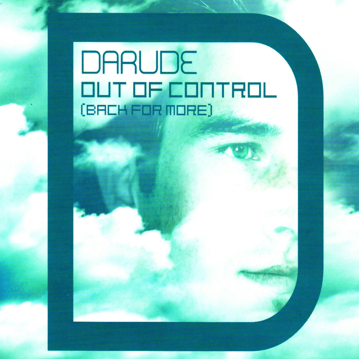 Album cover of Out Of Control