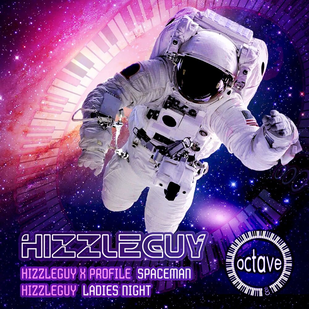 Picture of Spaceman / Ladies Night