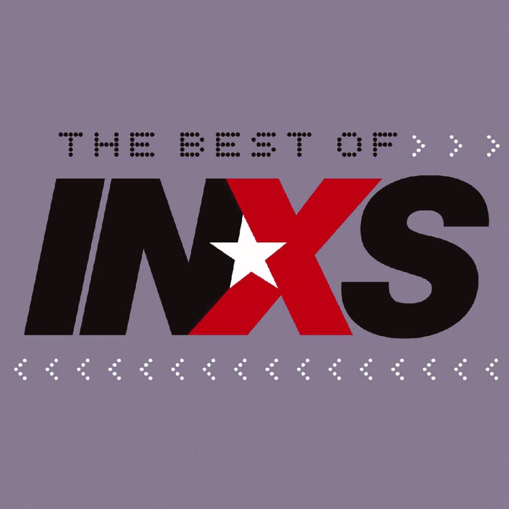 Picture of The Best of INXS