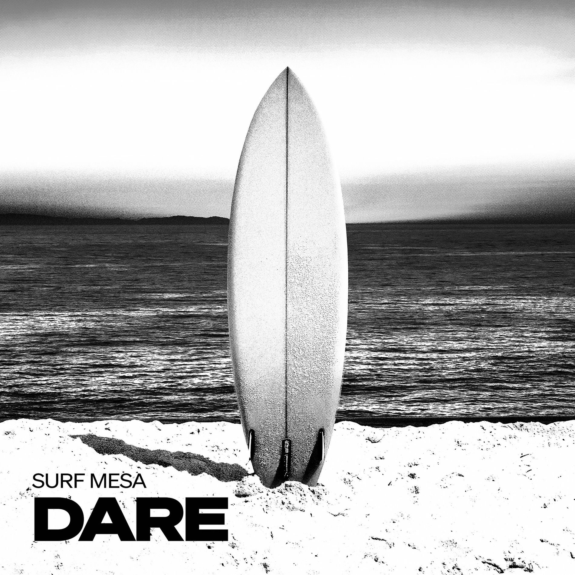 Album cover of DARE