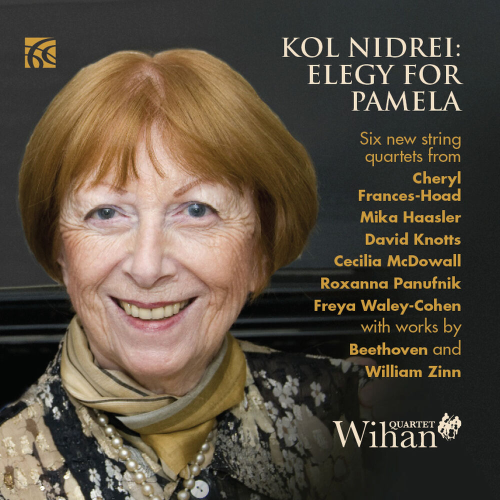 Picture of Kol Nidrei: Elegy for Pamela