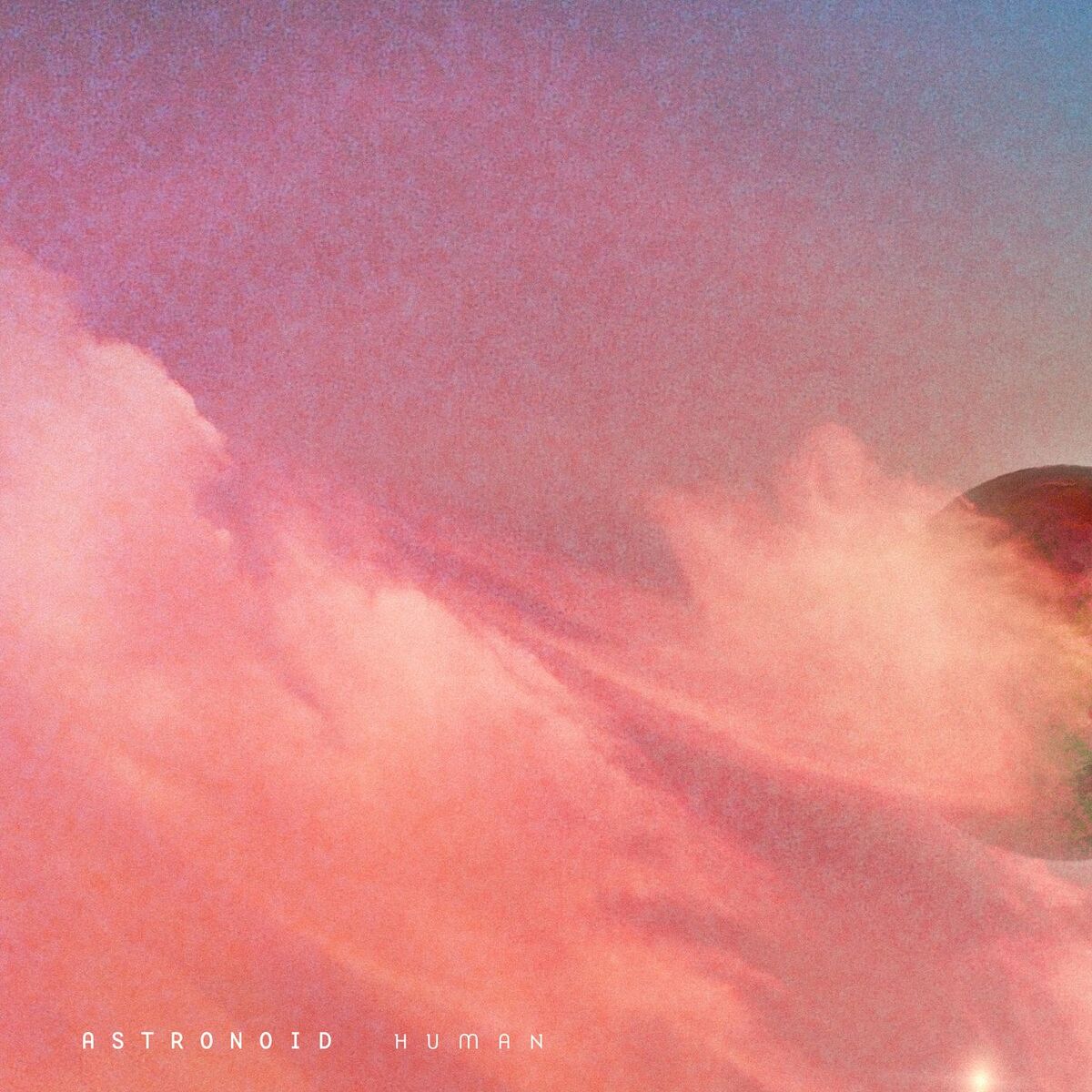 Album cover of Human