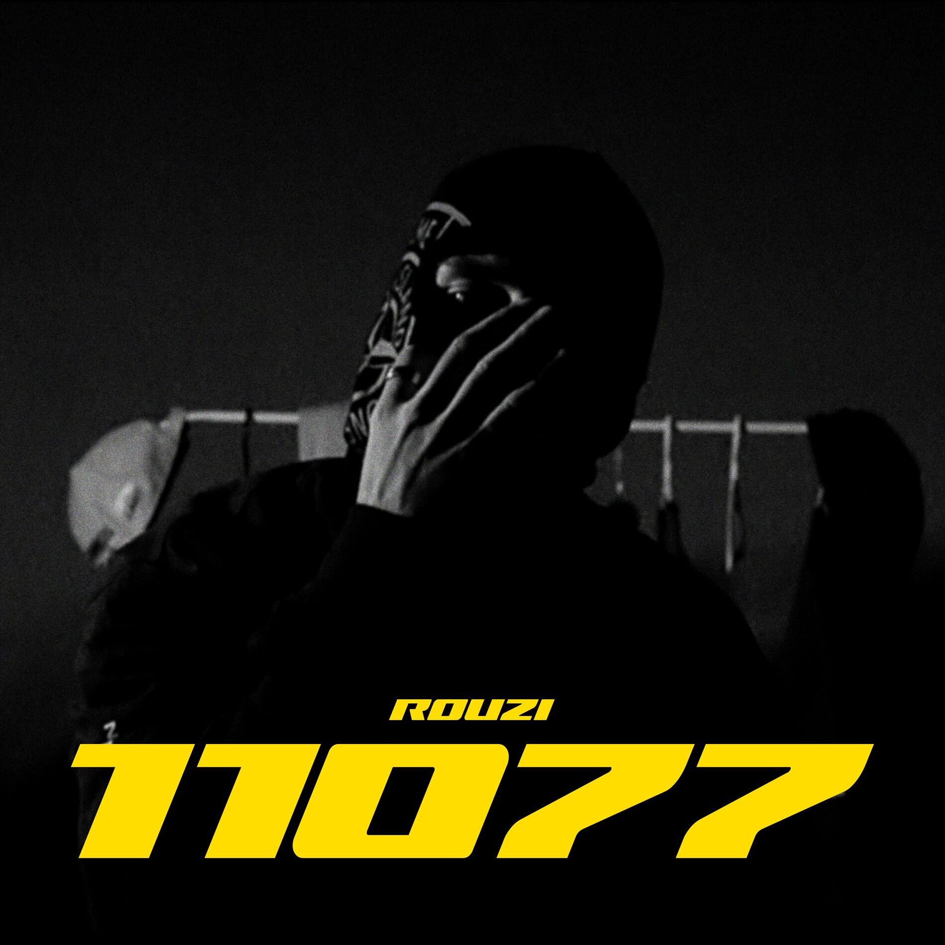 Album cover of 11077
