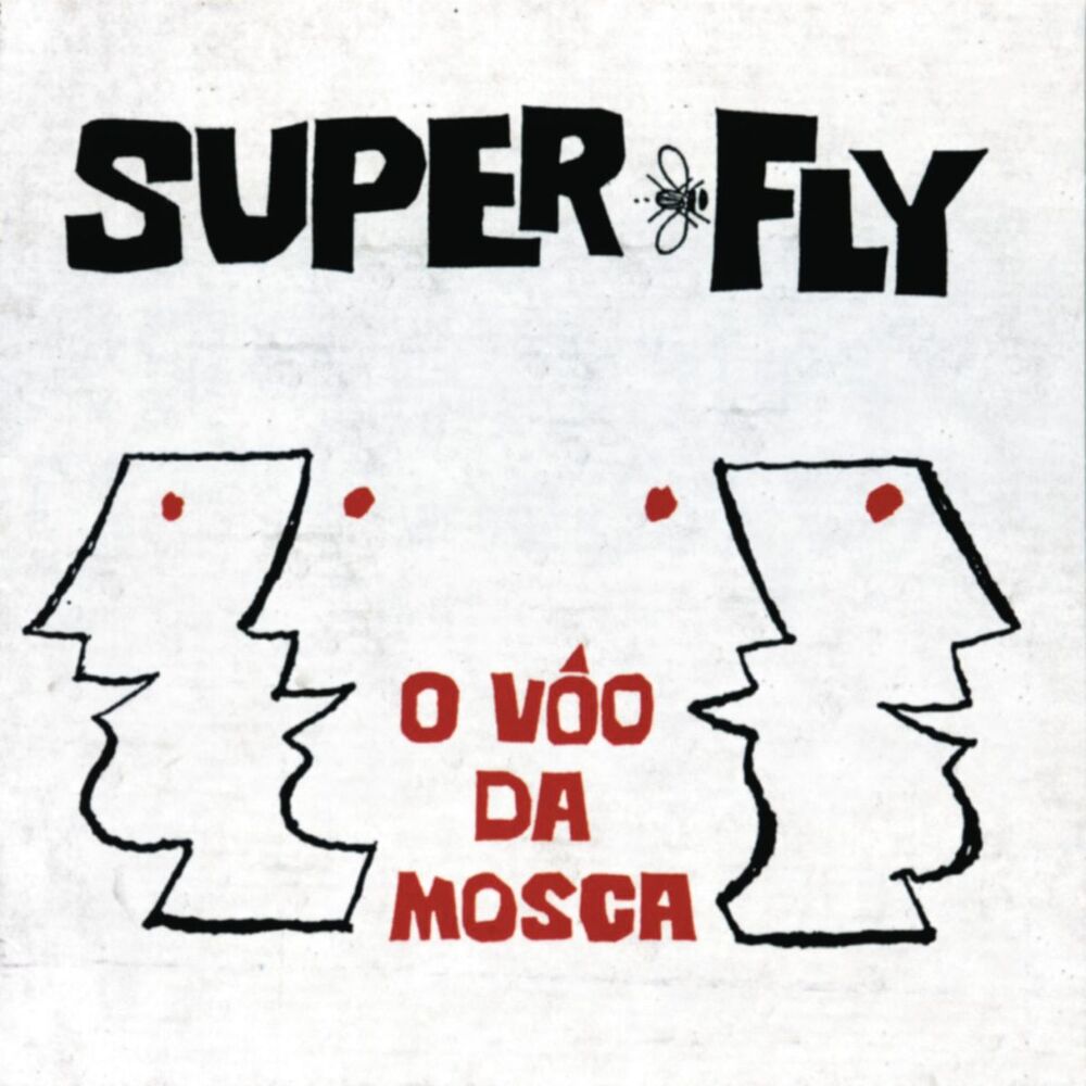 Picture of O Vôo Da Mosca