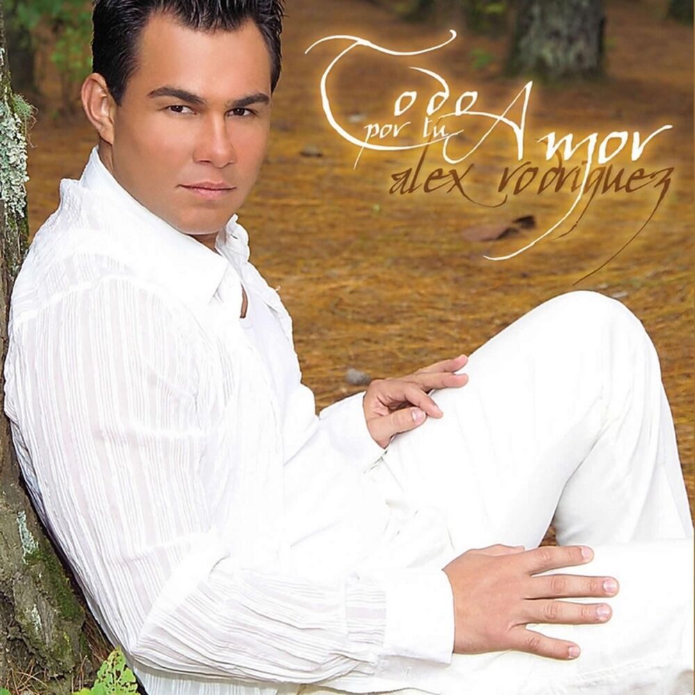 Picture of Todo por Tu Amor